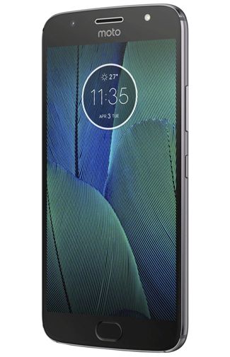 Motorola Moto G5S Plus perspective-r