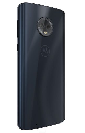 Motorola Moto G6 perspective-back-r