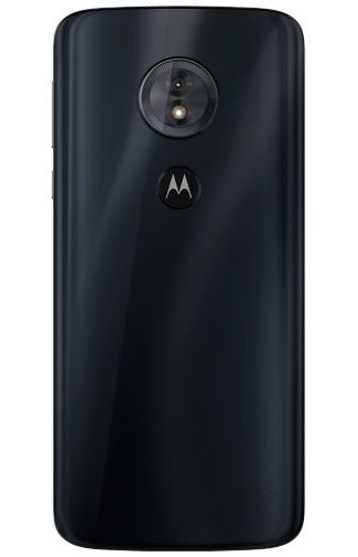 Motorola Moto G6 Play back