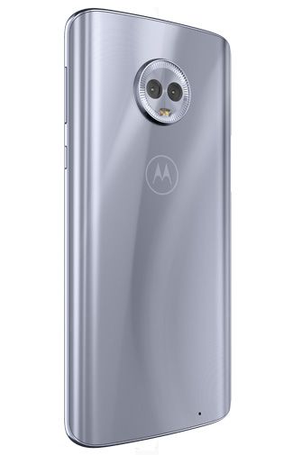 Motorola Moto G6 Plus perspective-back-r