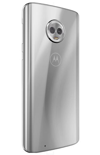 Motorola Moto G6 perspective-back-r