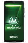 Motorola Moto G7 voorkant