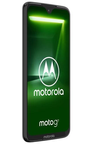 Motorola Moto G7 perspective-l