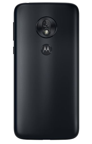 Motorola Moto G7 Play back