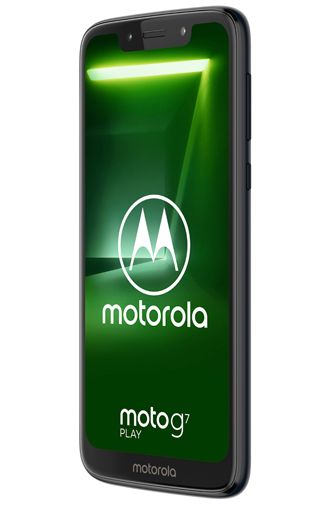 Motorola Moto G7 Play perspective-r