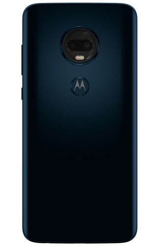 Motorola Moto G7 Plus back