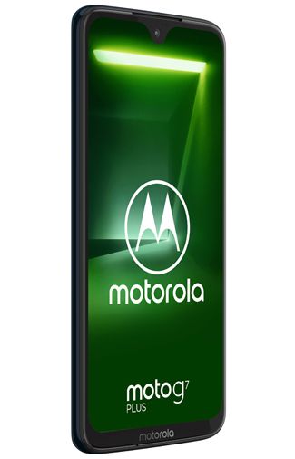 Motorola Moto G7 Plus perspective-l