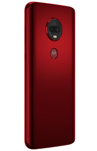 Motorola Moto G7 Plus perspective-back-r