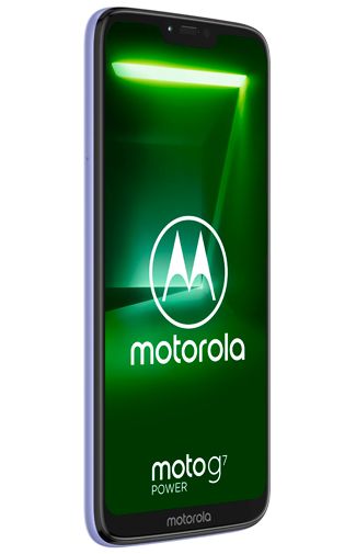 Motorola Moto G7 Power perspective-l