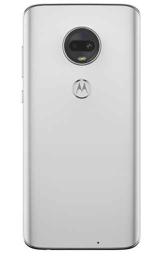 Motorola Moto G7 back
