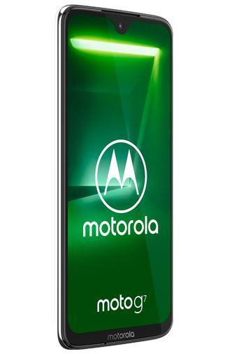 Motorola Moto G7 perspective-l