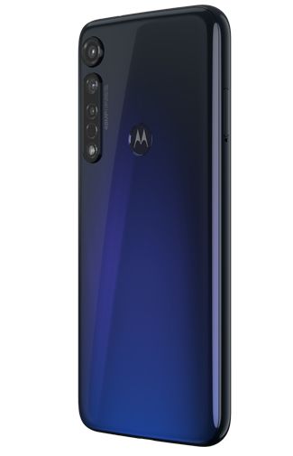 Motorola Moto G8 Plus perspective-back-l