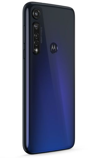 Motorola Moto G8 Plus perspective-back-r