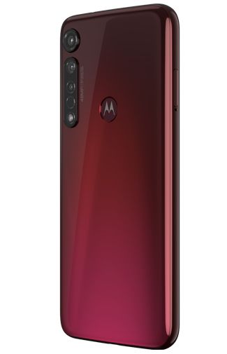Motorola Moto G8 Plus perspective-back-l