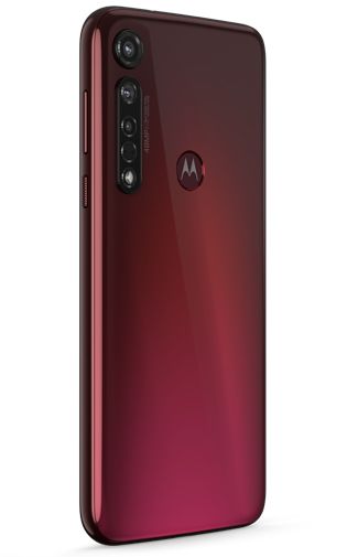 Motorola Moto G8 Plus perspective-back-r