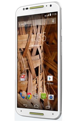 Motorola Moto X (2014) perspective-r