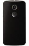 Motorola Moto X (2014) achterkant