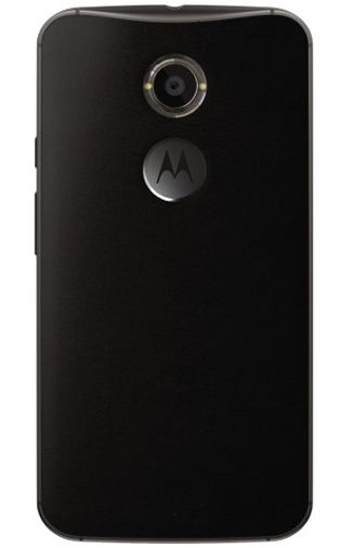 Motorola Moto X (2014) back