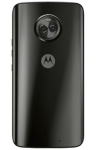 Motorola Moto X4 64GB achterkant