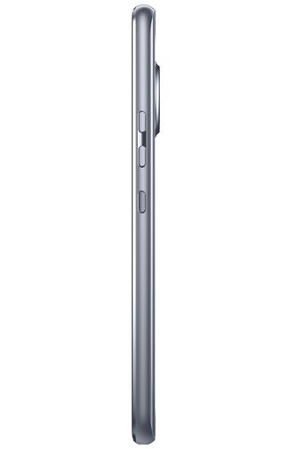 Motorola Moto X4 right