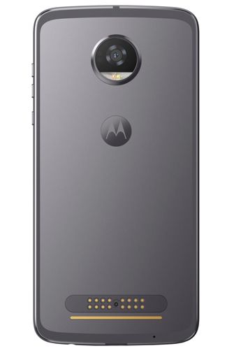 Motorola Moto Z2 Play 64GB back