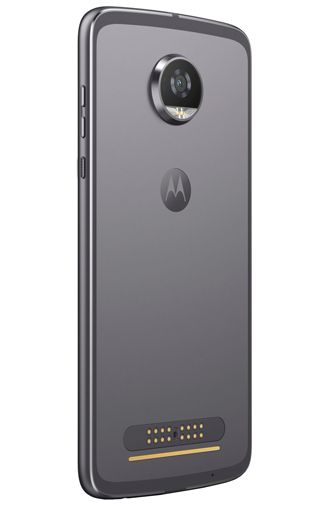 Motorola Moto Z2 Play 64GB perspective-back-r