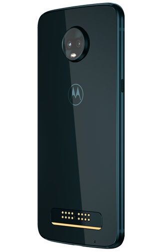 Motorola Moto Z3 Play perspective-back-l