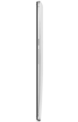 Motorola Nexus 6 right