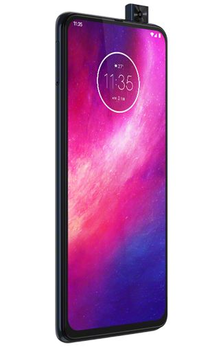 Motorola One Hyper perspective-l