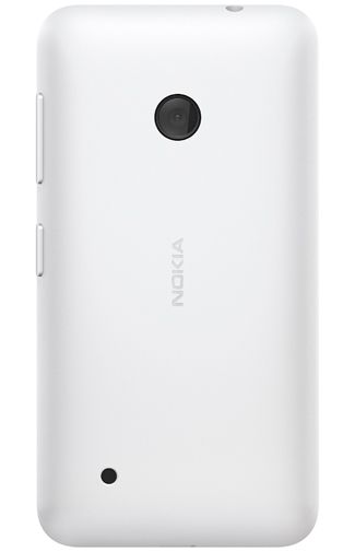 Nokia Lumia 530 back