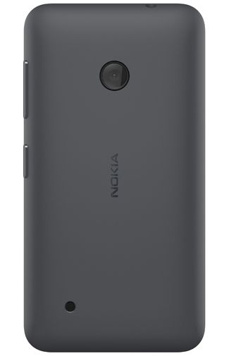 Nokia Lumia 530 back