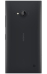 Nokia Lumia 735 achterkant