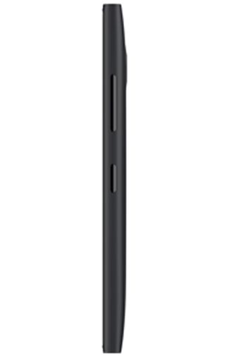 Nokia Lumia 735 right