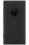 Nokia Lumia 830 achterkant