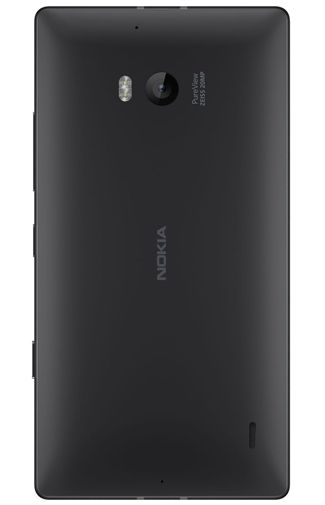 Nokia Lumia 930 back