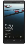 Nokia Lumia 930 voorkant