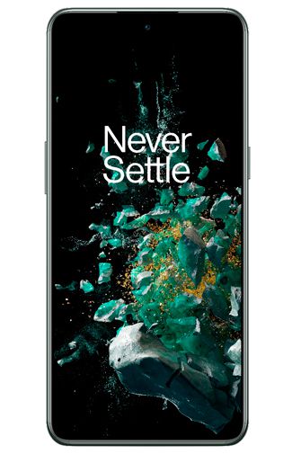 OnePlus 10T 128GB front