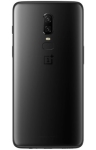 OnePlus 6 128GB achterkant