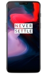 OnePlus 6 128GB voorkant