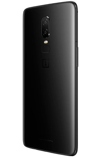 OnePlus 6 128GB perspective-back-l