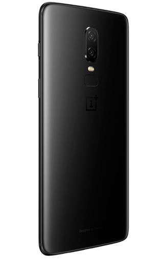 OnePlus 6 128GB perspective-back-r