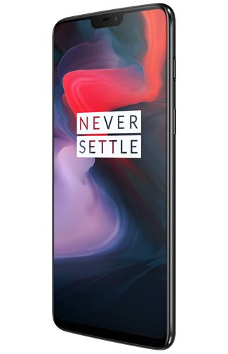 OnePlus 6 128GB perspective-r
