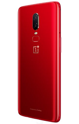 OnePlus 6 128GB perspective-back-l