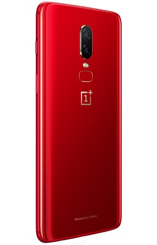 OnePlus 6 128GB perspective-back-r