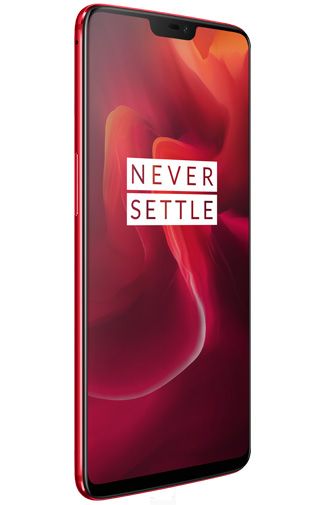 OnePlus 6 128GB perspective-l