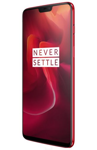 OnePlus 6 128GB perspective-r