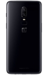 OnePlus 6 64GB achterkant