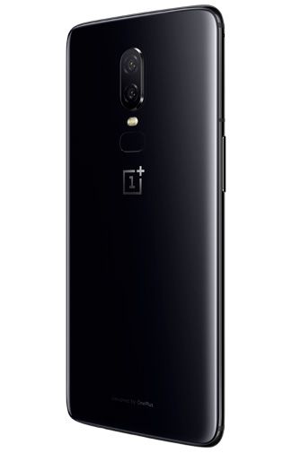 OnePlus 6 64GB perspective-back-l