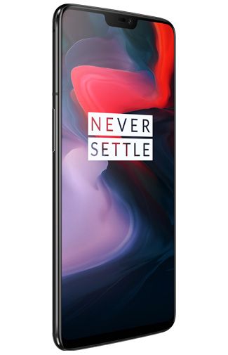 OnePlus 6 64GB perspective-l