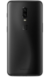 OnePlus 6T 6GB/128GB achterkant